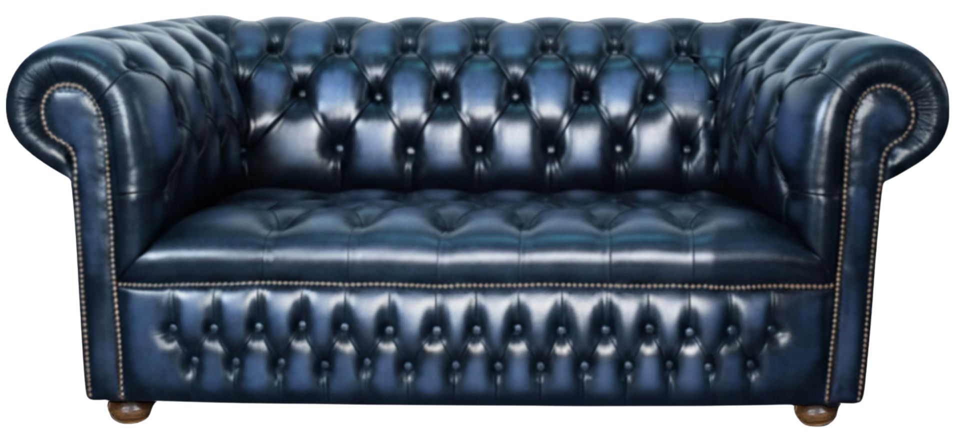 The Churchill Chesterfield